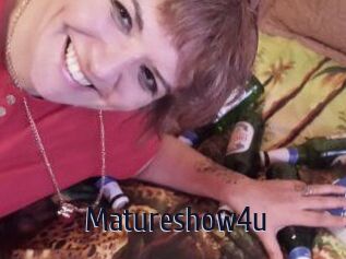 Matureshow4u