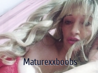 Maturexxboobs