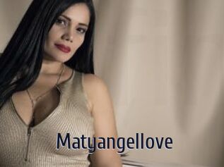 Matyangellove