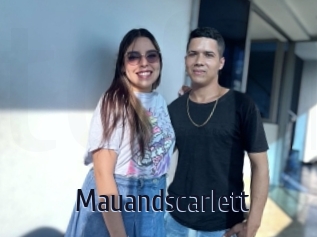 Mauandscarlett