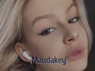 Maudakey