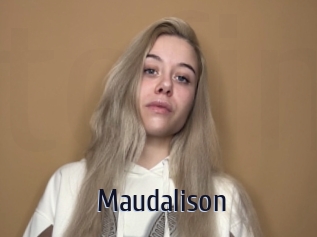 Maudalison