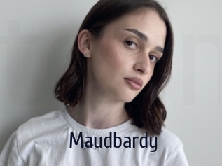 Maudbardy