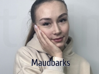 Maudbarks