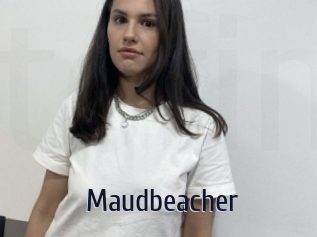 Maudbeacher