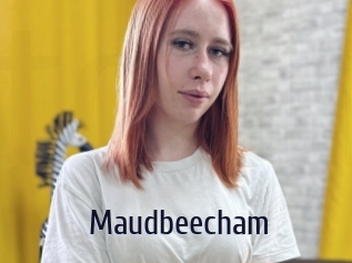 Maudbeecham