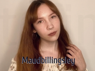 Maudbillingsley