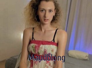 Maudblong