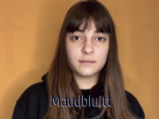 Maudbluitt