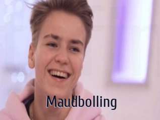 Maudbolling