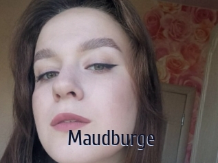 Maudburge