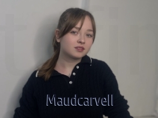 Maudcarvell