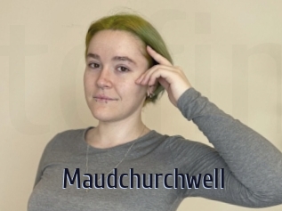 Maudchurchwell