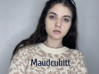 Maudcubitt