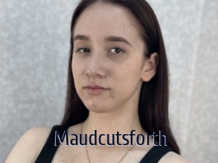 Maudcutsforth