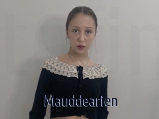 Mauddearien