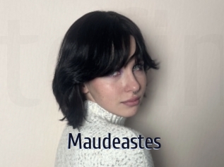 Maudeastes