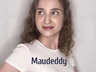 Maudeddy