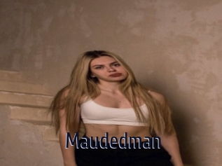 Maudedman