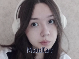 Maudfarr