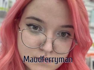 Maudferryman