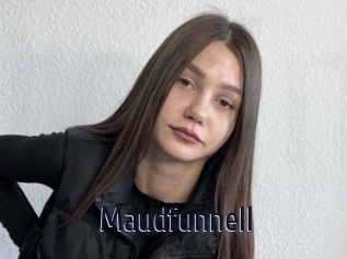 Maudfunnell