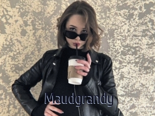 Maudgrandy