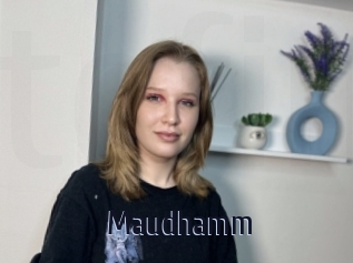 Maudhamm