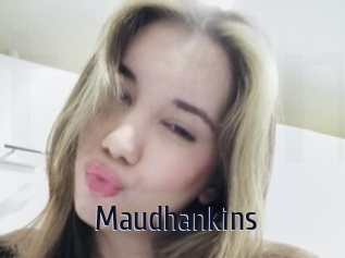 Maudhankins