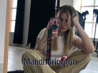 Maudherington