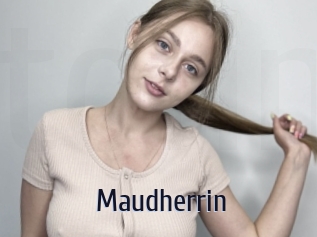 Maudherrin