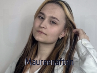 Maureenafton