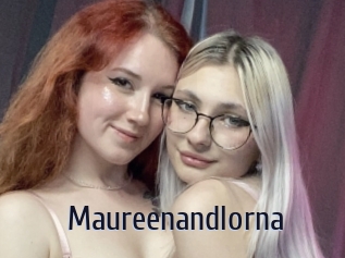 Maureenandlorna