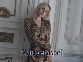 Maureenaspell