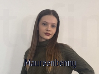 Maureenbenny