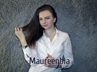 Maureenbia