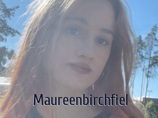 Maureenbirchfiel