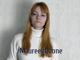 Maureenboone