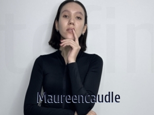 Maureencaudle