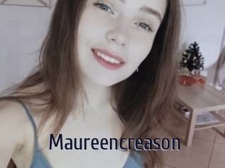 Maureencreason