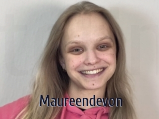 Maureendevon