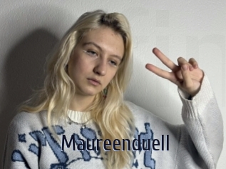 Maureenduell