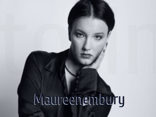 Maureenembury