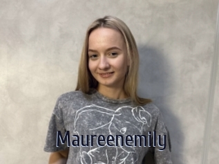 Maureenemily