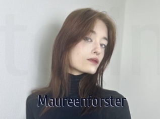 Maureenforster