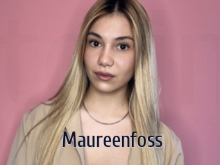 Maureenfoss