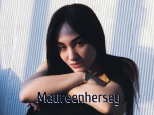 Maureenhersey