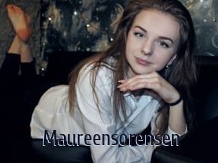 Maureensorensen