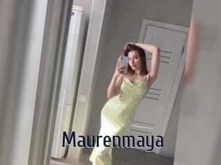 Maurenmaya