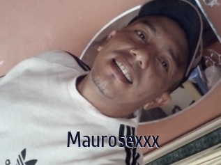 Maurosexxx